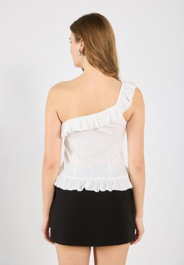 Майка-борцовка