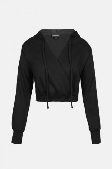 Длинная куртка