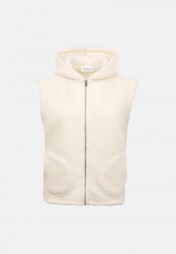 Флисовая куртка