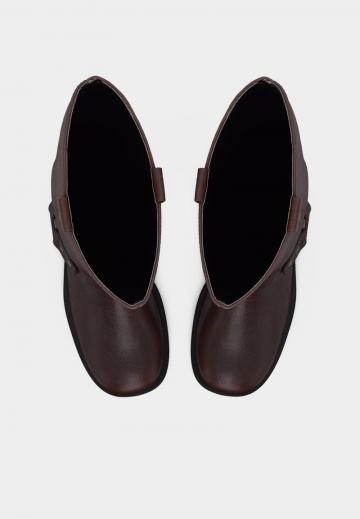 Ковбойские сапоги