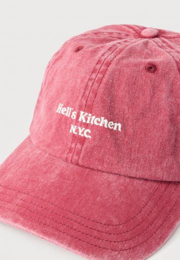 Головной убор