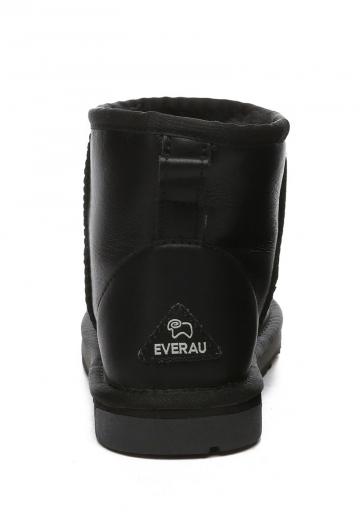 Зимние ботинки