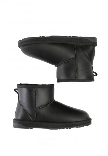 Зимние ботинки