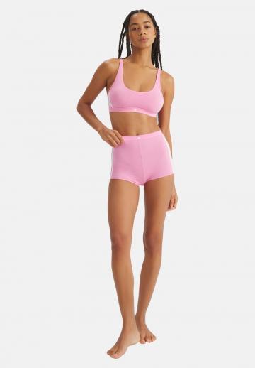 Бюстгальтер без косточек