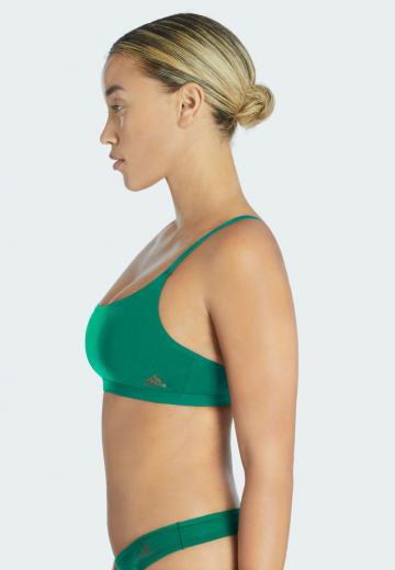 Бюстгальтер без косточек