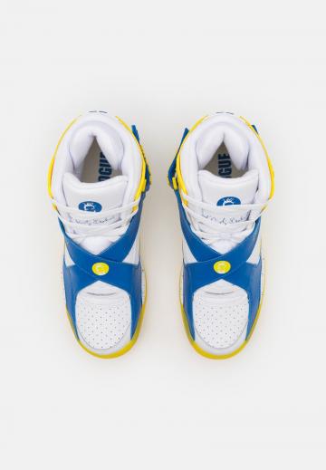 Высокие кеды