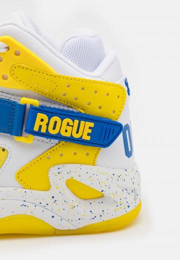 Высокие кеды