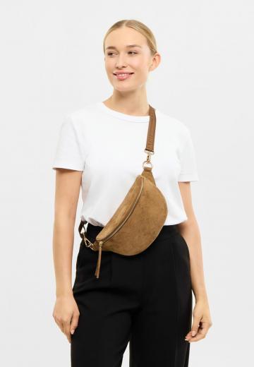 Сумка на пояс