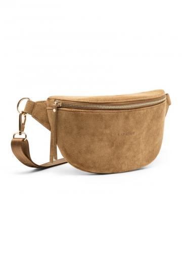 Сумка на пояс