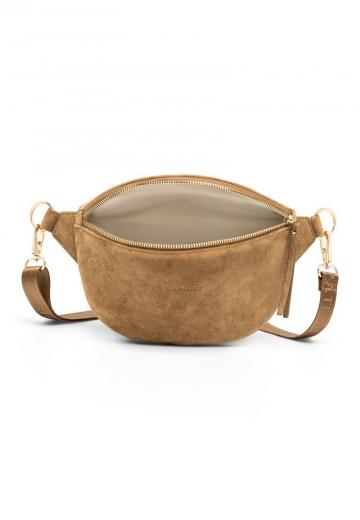 Сумка на пояс