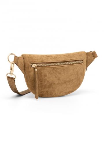 Сумка на пояс