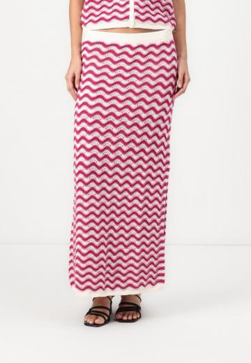 Летняя юбка