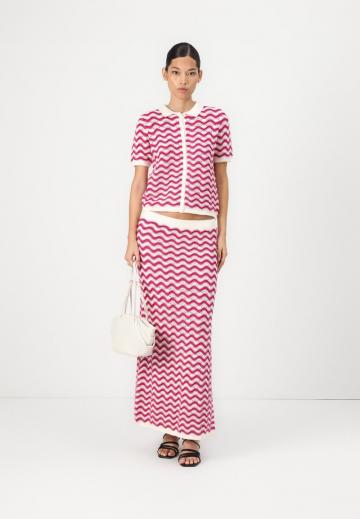 Летняя юбка