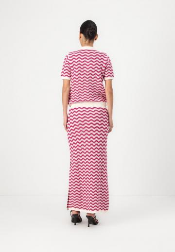 Летняя юбка