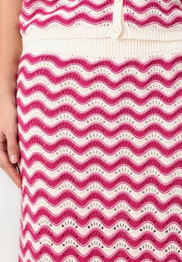 Летняя юбка