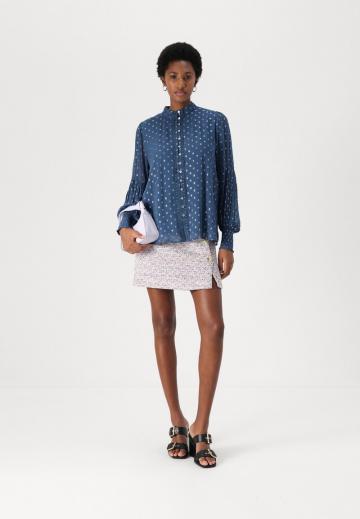 Летняя юбка