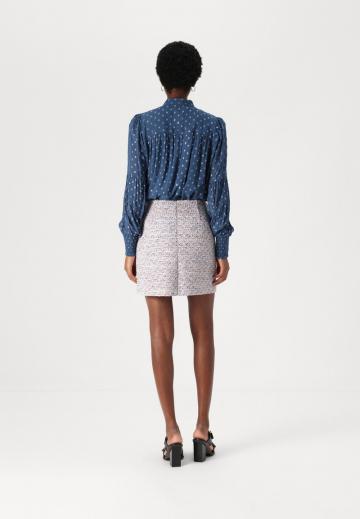 Летняя юбка