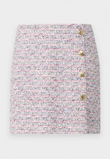 Летняя юбка