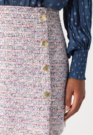 Летняя юбка