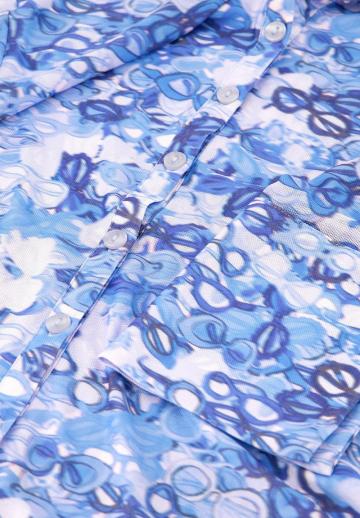 Блузка-рубашка