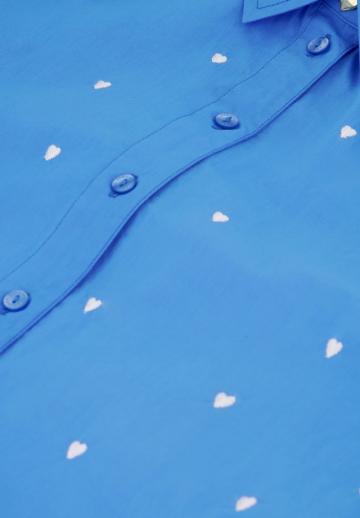 Блузка-рубашка