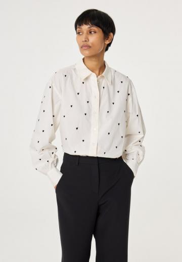 Блузка-рубашка