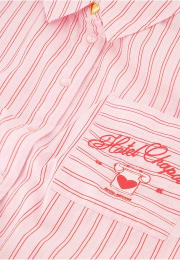 Блузка-рубашка