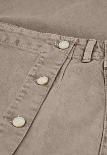 Джинсовая юбка