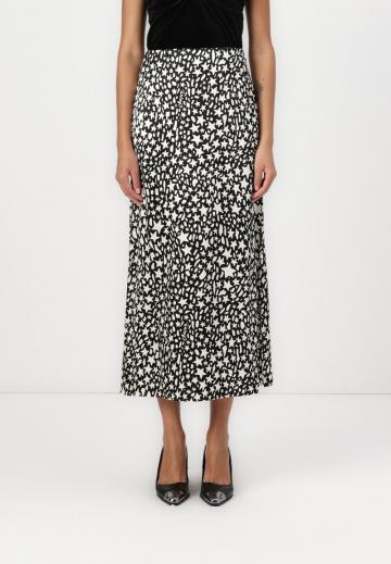 Летняя юбка