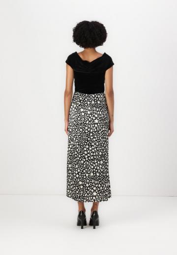 Летняя юбка