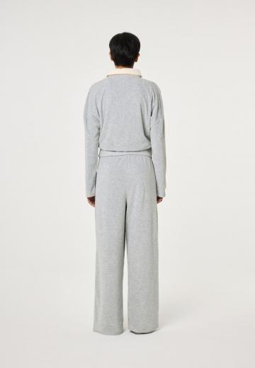 Флисовая куртка