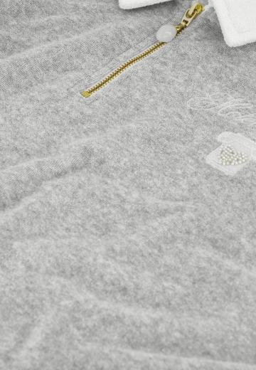 Флисовая куртка