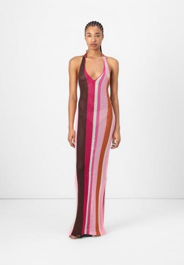 Пляжное платье