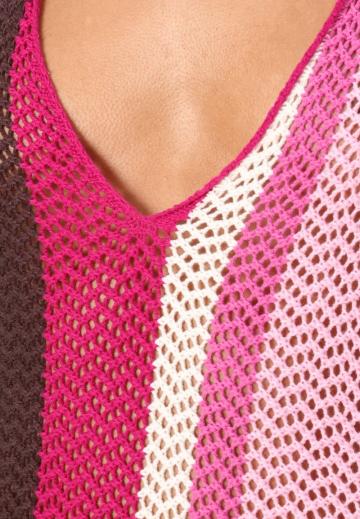 Пляжное платье