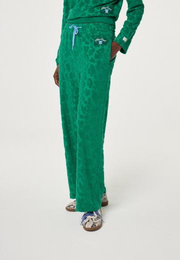 Прямые брюки