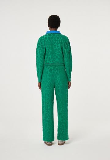 Прямые брюки