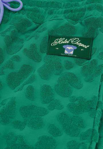 Прямые брюки