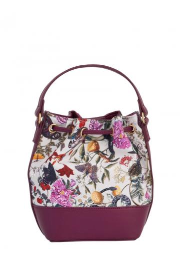 Сумка через плечо