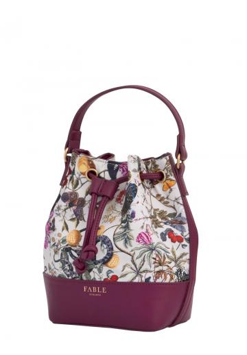 Сумка через плечо