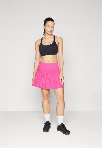 Юбка из джерси