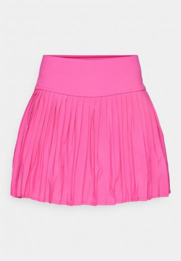 Юбка из джерси