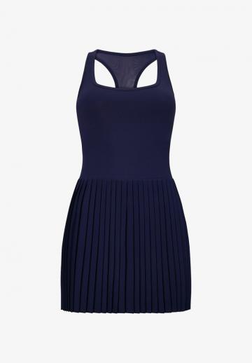 Спортивное платье