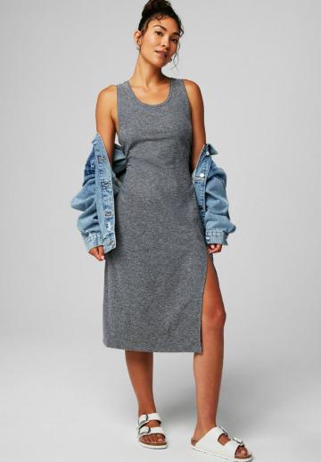 Спортивное платье