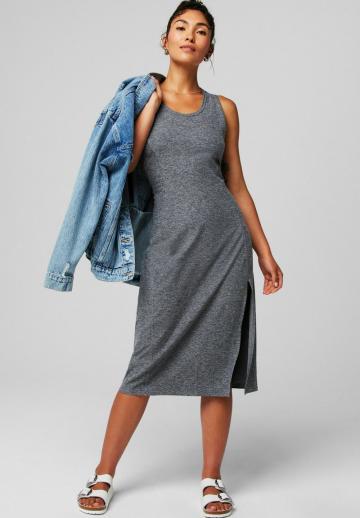 Спортивное платье