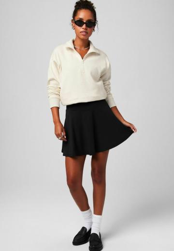 Спортивная юбка