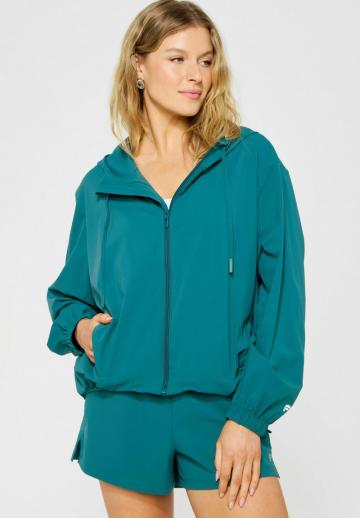 Спортивная толстовка