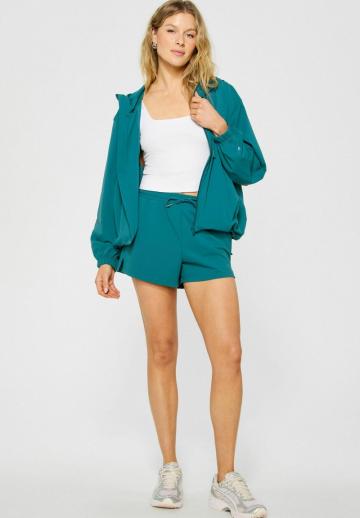 Спортивная толстовка