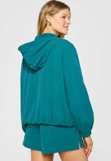 Спортивная толстовка