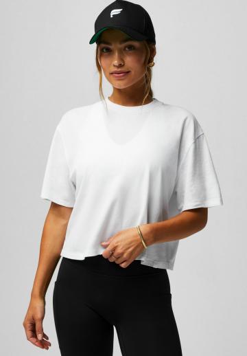 Спортивная майка