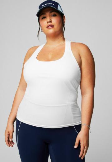 Спортивный топ